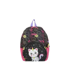 undefined - Mochila Power 5Xt Black Cat
