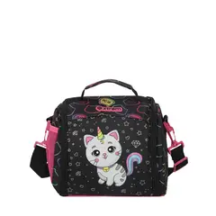 XTREM - Lonchera Break Black Cat