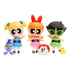 L.O.L - Muñeca Sorpresa L.O.L Powerpuff Girls (Surtido)