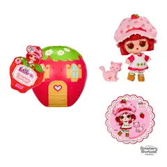L.O.L - Muñeca L.O.L Surp. Strawberry Shortcake