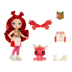 RAINBOW HIGH - Muñeca Rainbow High Fantasy
