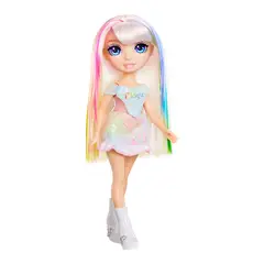RAINBOW HIGH - Muñeca Rainbow High My Fashion Style
