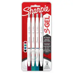 SHARPIE - Lapices Gel Sharpie