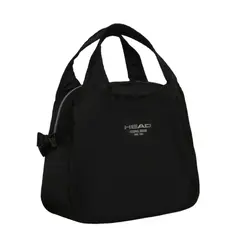 HEAD - Lonchera Stanley 2026 Negro Head