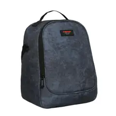 HEAD - Lonchera Grey 2026 Stone Negro Head