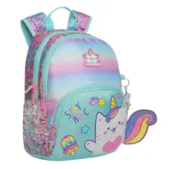HEAD - Mochila Gum 2026 Cat Faded Multicolor Head