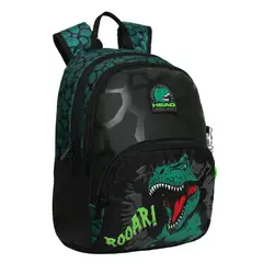 HEAD - Mochila Gum 2026 Dino Stone Vde Head