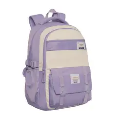 HEAD - Mochila Venza  2026 Color Block Ll Head