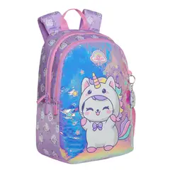 HEAD - Mochila Bionica 2026 Gaticornio Ll Head