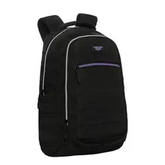 HEAD - Mochila Maxima 2026 Negro Ll Head
