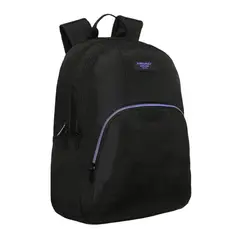 HEAD - Mochila Mokka 2026 Negro Ll Head