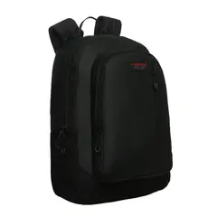 HEAD - Mochila Chill 2026 Reverse Negro Head