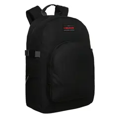 HEAD - Mochila Escape 2026 Negro Head