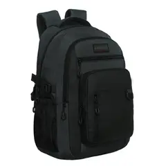 HEAD - Mochila Optima 2026 Dark Pet Head