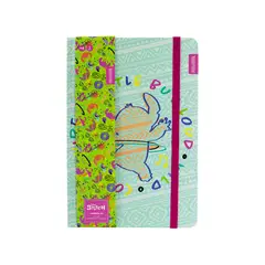 PROARTE - Libreta  A5 80 Hjsdisney Vibra Proarte