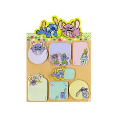 PROARTE - Set De Notas Adhesivas Disney Vibra Proarte