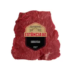 ESTANCIA 92 - Sobrecostilla (Denver Steak) Importado Cat V al Vacío