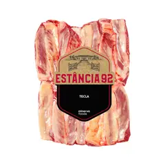 ESTANCIA 92 - Teclas de Lomo Importado Cat V al Vacío