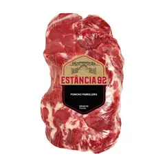 ESTANCIA 92 - Poncho Parrillero Importado Cat V al Vacío