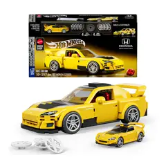MATTEL BRI - Mattel Brick Shop Speed 07 Honda S2000