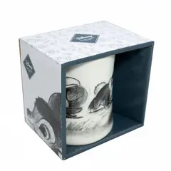 DISNEY - Tazon Curvo 400Ml Disney Home