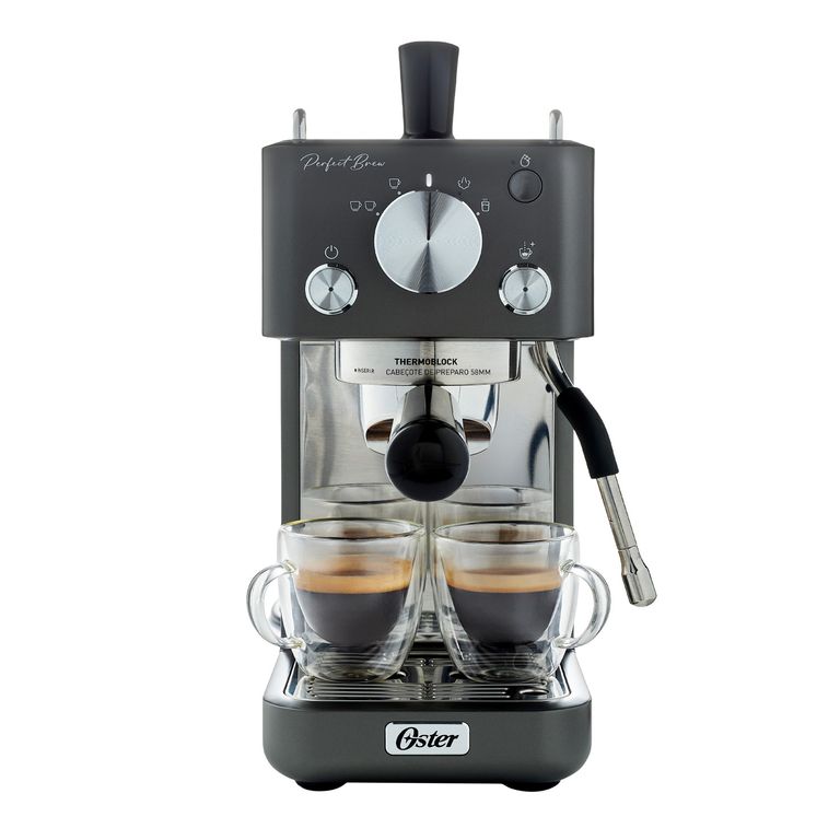 Cafetera Espresso Perfect Brew BVSTEM7201 052 Oster