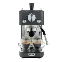 OSTER - Cafetera Espresso Perfect Brew BVSTEM7201 052 Oster