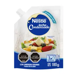 NESTLE - Leche Condensada Nestlé 180 g