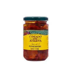 ACQUAVIVA - Tomates en Conserva Acquaviva 280 g