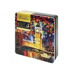AHMAD - Té Regalería Timeless 32 Un