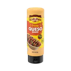 OLD EL PASO - SALSA QUESO OEP 255 GR