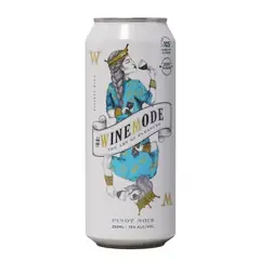 WINEMODE - Vino Tinto Pinot 13° 250 ml