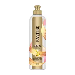 PANTENE - Crema para Peinar Termoprotectora Pantene 300 ml