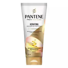 PANTENE - Acondicionador Keratina 250 ml