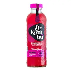 DR KOMBU - Kombucha Berries 475 cc