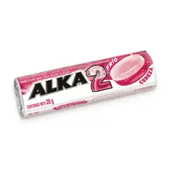 ALKA - Caramelo Cereza 28 g
