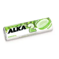 ALKA - Caramelo Manzana 28 g