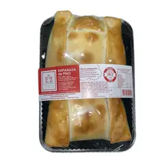 SATIRA - Pack Empanadas de Pino Satira 2 x 240 g