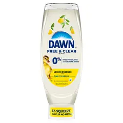 DAWN - Lavalozas Ez Free & Clear Dawn 718 ml