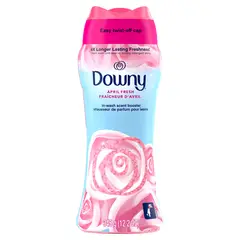 DOWNY - Perlas Aromatizadoras Downy April Fresh 345 g