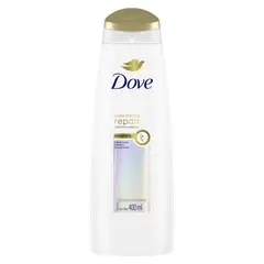 DOVE - Shampoo Bond Intense Repair 400 ml