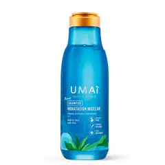 UMAI - SHAMPOO MICELAR 385 ML