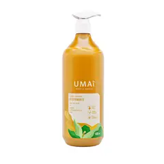 UMAI - CREMA REAFIRMANTE 1000 ML
