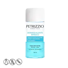 PETRIZZIO - Desmaquillante Bifásico Petrizzio 150 ml