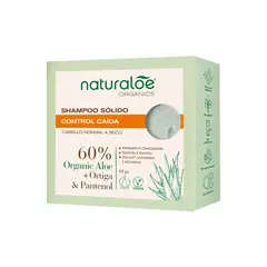 NATURALOE - SHAM SOLIDO CONT CAIDA NATURALOE 0.083