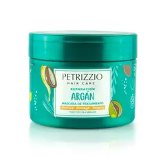PETRIZZIO - Mascarilla Capilar Argán Petrizzio 400 g