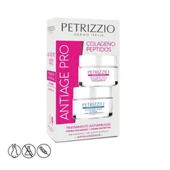 PETRIZZIO - Pack Tratamiento Antiedad Pro Colágeno Día y Noche Petrizzio