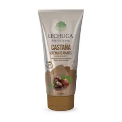 LECHUGA - Crema de Manos Lechuga Castaña 50 ml