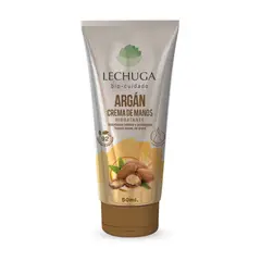 LECHUGA - Crema de Manos Lechuga Argán 50 ml