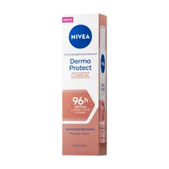 NIVEA - Desodorante Spray Nivea Clinical Mujer 150 ml